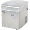 Whynter 15" W X 17" H X 17" D Ice Maker, Ice Production Per Day: 49 lbs. IMC-490SS - alternate 5